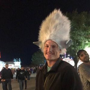 Meet your Posher, John